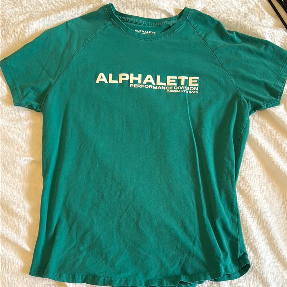 Alphalete OG T-Shirt
